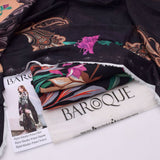 BAROQUE Khaddar 3PC Digital Print