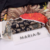 MARIA B Khaddar 3PC Digital Print