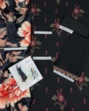 JAZMIN – AIRJET DHANAK 3PC EMBROIDERED SUIT
