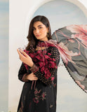 JAZMIN – AIRJET DHANAK 3PC EMBROIDERED SUIT